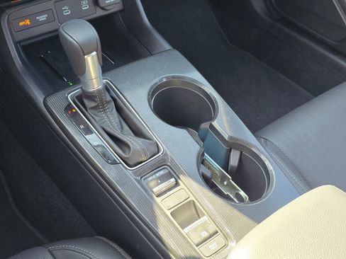 Used 2025 Honda Civic Sport Touring image 24