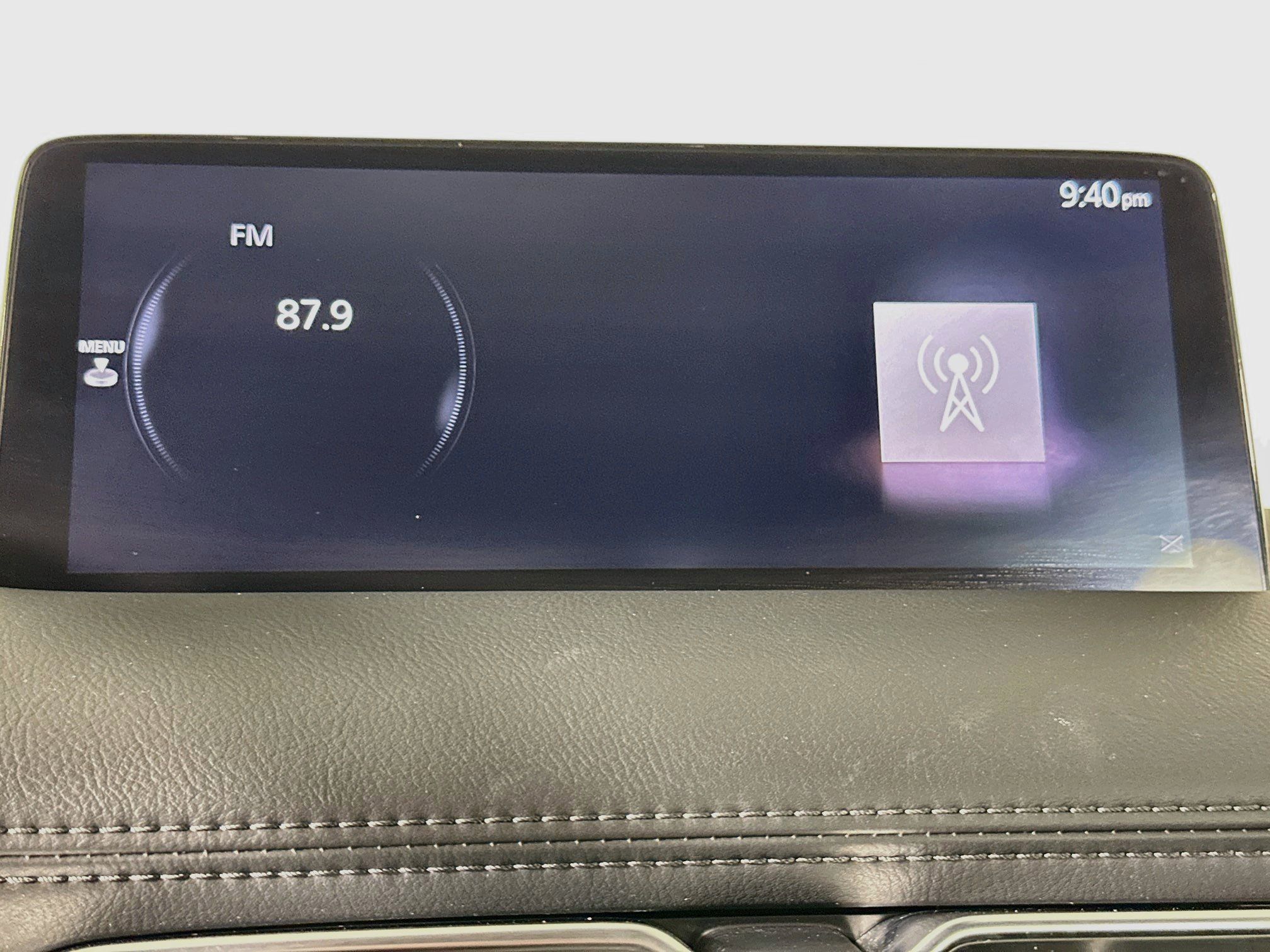 Used 2023 MAZDA CX-5 Carbon Edition AWD/4WD image 21