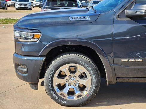 New 2026 RAM 1500 Lone Star image 6