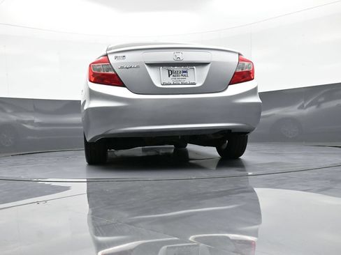 Used 2012 Honda Civic EX-L image 31