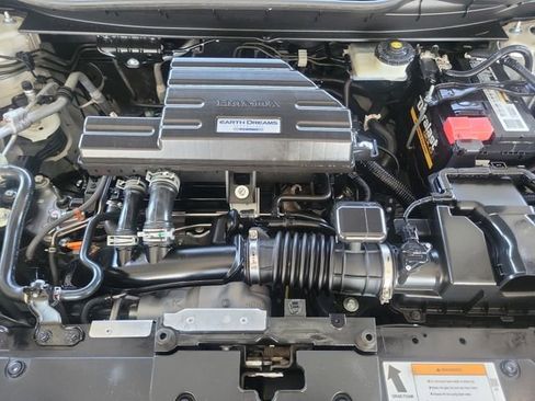 Used 2020 Honda CR-V EX image 28