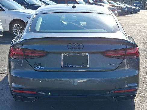 Used 2023 Audi A5 2.0T Premium Plus w/ Premium Plus image 5