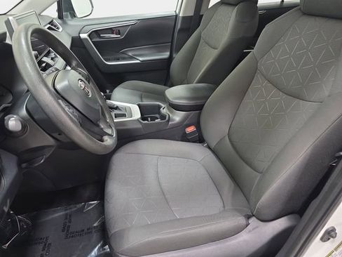 Certified 2023 Toyota RAV4 XLE image 11