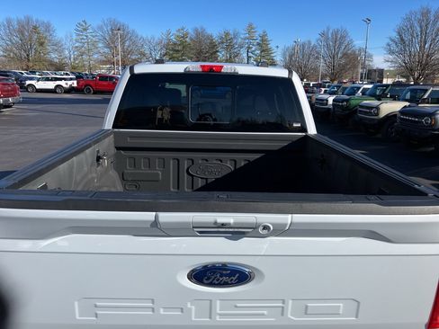 Used 2021 Ford F150 Lariat image 9