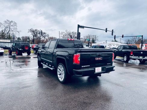 Used 2017 GMC Sierra 1500 Denali image 5
