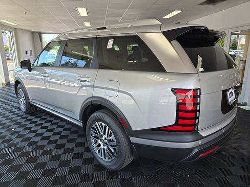 New 2026 Hyundai Palisade SEL AWD/4WD image 5