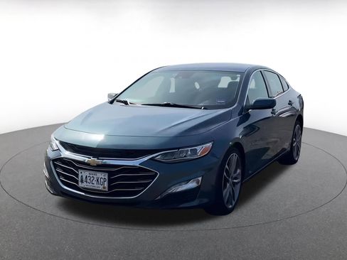 Used 2024 Chevrolet Malibu LT image 7