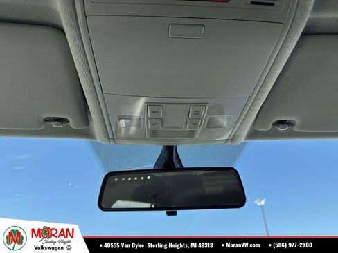 Certified 2021 Volkswagen Tiguan SE AWD/4WD image 30