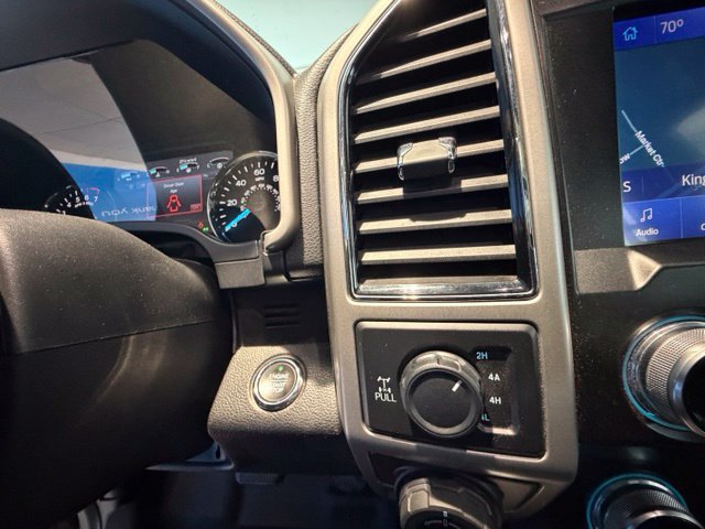 Used 2020 Ford F150 Lariat w/ Equipment Group 502A Luxury AWD/4WD image 37