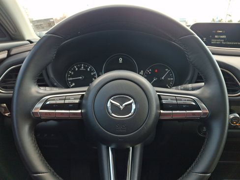 Certified 2023 MAZDA CX-30 AWD 2.5 S w/ Premium Package image 20