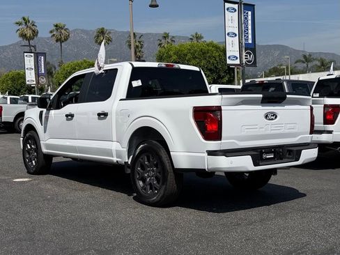 New 2026 Ford F150 STX w/ Equipment Group 200A image 5