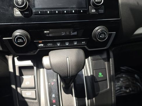 Used 2019 Honda CR-V LX image 19