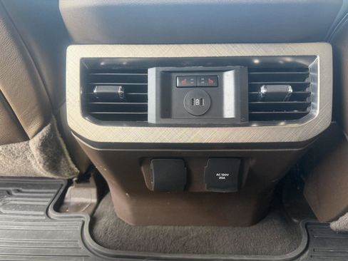 Used 2023 Ford F350 King Ranch image 23