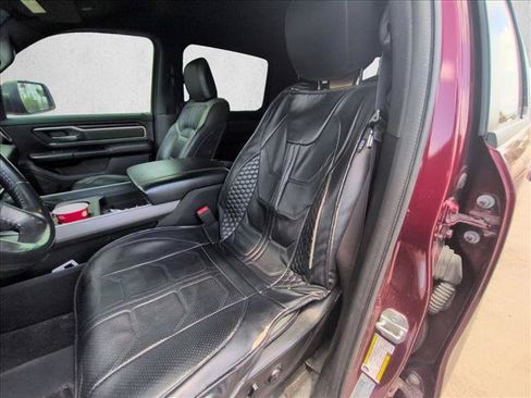 Used 2020 RAM 1500 Big Horn RWD image 13