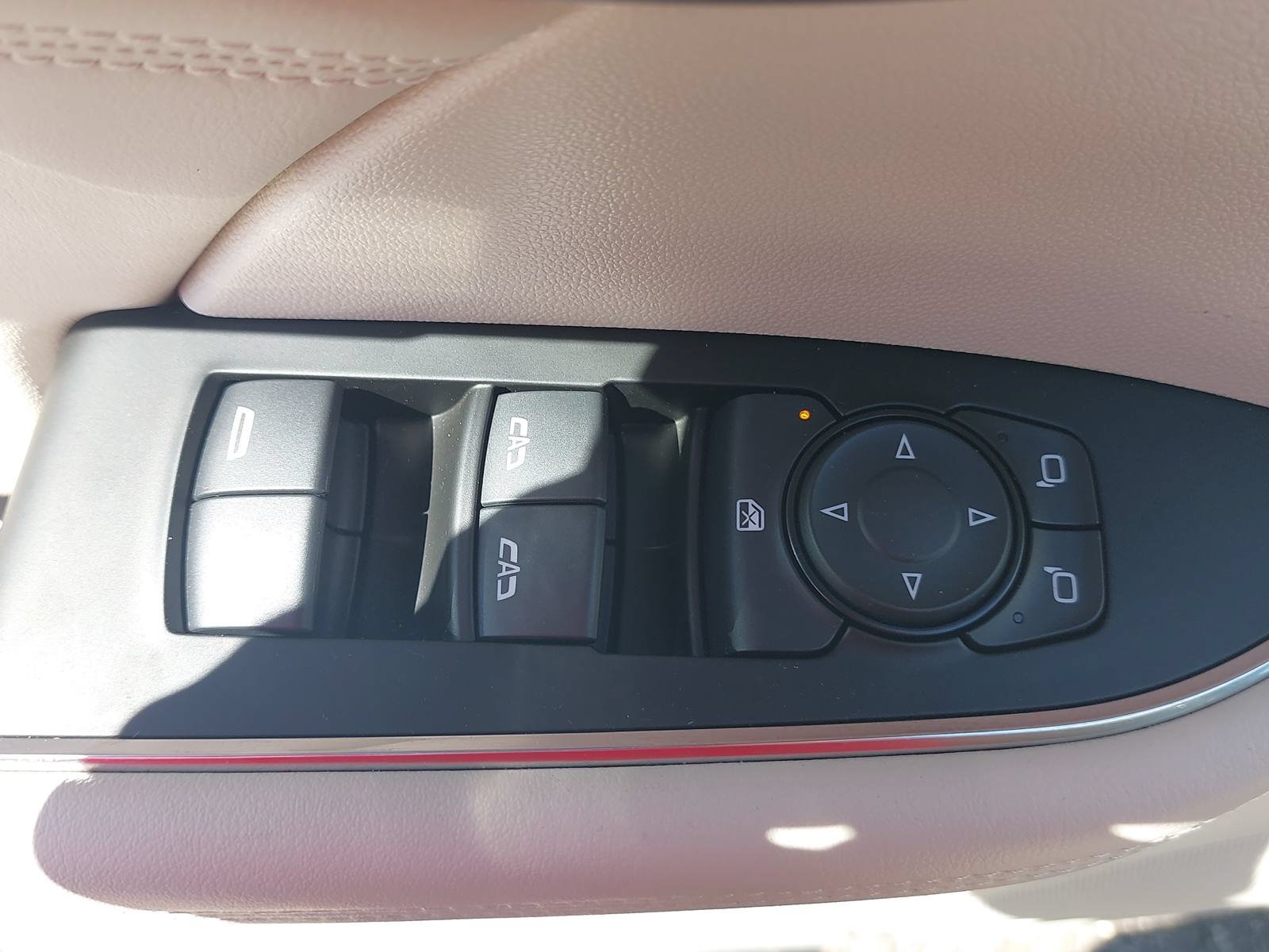Used 2023 Buick Envision Preferred AWD/4WD image 28