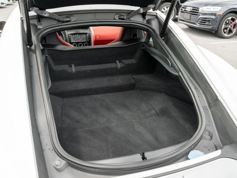 Used 2016 Jaguar F-TYPE S RWD image 9