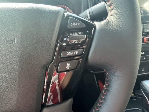 New 2026 Nissan Frontier Pro-X w/ Pro-X Convenience Package image 10