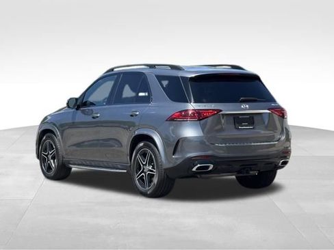 Used 2023 Mercedes-Benz GLE 350 4MATIC image 4