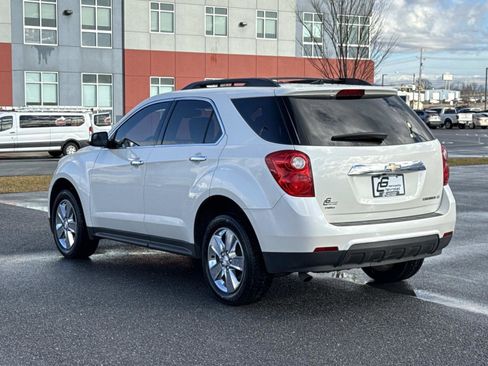 Used 2014 Chevrolet Equinox LT w/ Power Convenience Package image 26