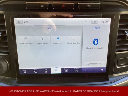 Used 2022 Ford F150 XLT w/ Equipment Group 302A High image 4