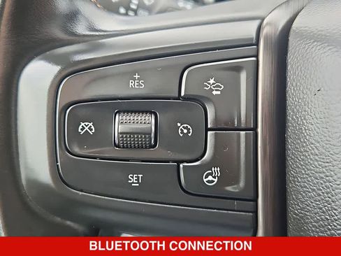 Used 2024 GMC Sierra 2500 AT4 w/ AT4 Premium Plus Package AWD/4WD image 26