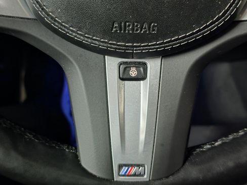 Used 2022 BMW X5 xDrive40i w/ M Sport Package image 28