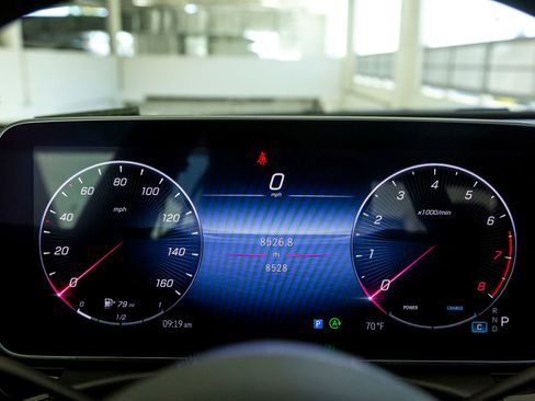 Used 2024 Mercedes-Benz C 300 C 300 image 12