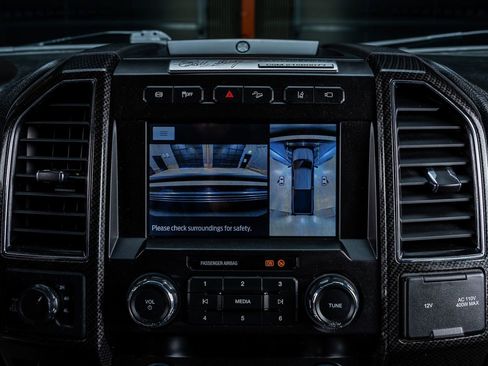 Used 2021 Ford F250 Lariat w/ Lariat Ultimate Package image 25