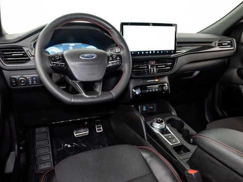 Used 2023 Ford Escape ST-Line Select w/ Tech Pack #2 image 9