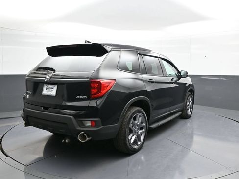 Used 2023 Honda Passport EX-L image 6