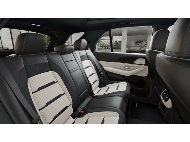 New 2026 Mercedes-Benz GLE 53 AMG 4MATIC image 6