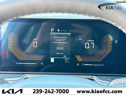 New 2026 Kia Sorento S AWD/4WD image 35