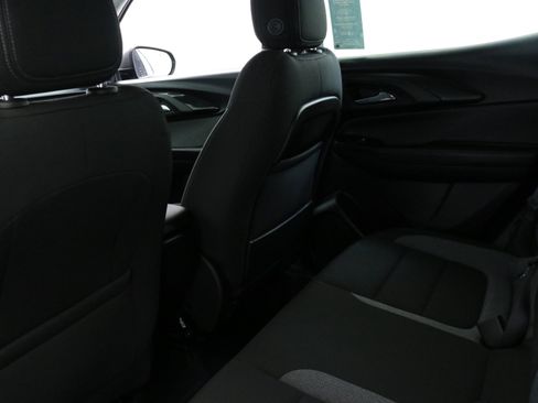 Certified 2023 Chevrolet TrailBlazer LS image 28