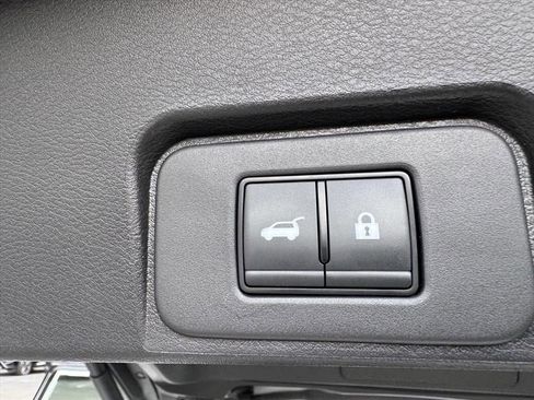 Certified 2025 Nissan Rogue SV w/ Rock Creek Premium Package AWD/4WD image 11