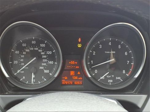 Used 2011 BMW Z4 sDrive35i image 14