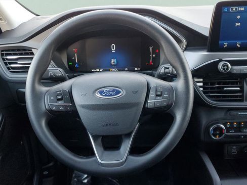 New 2026 Ford Escape Active AWD/4WD image 18