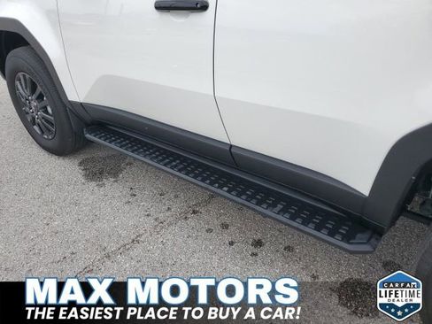 Used 2024 Toyota Land Cruiser 1958 image 12