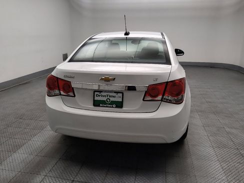 Used 2016 Chevrolet Cruze LT FWD image 7