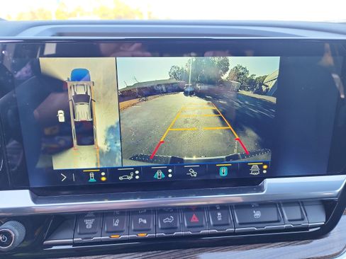 New 2026 Chevrolet Silverado 3500 LT w/ All Star Edition image 20