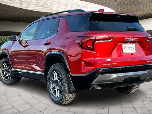 New 2026 GMC Terrain AT4 w/ Technology Package II image 3