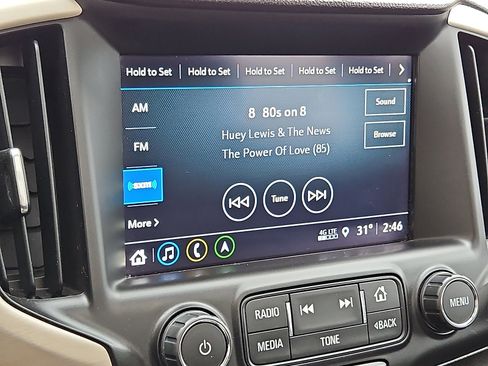 Used 2018 GMC Terrain Denali w/ Advanced Safety Package image 18