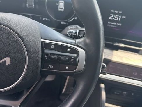 Used 2024 Kia Sportage X-Pro AWD/4WD image 12