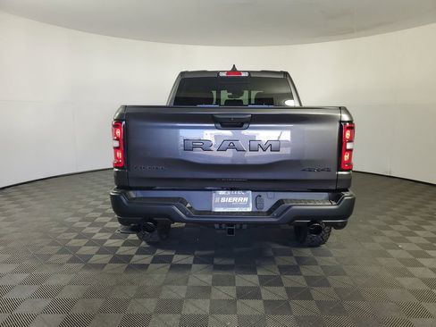 New 2026 RAM 1500 Rebel w/ Bed Utility Group image 5