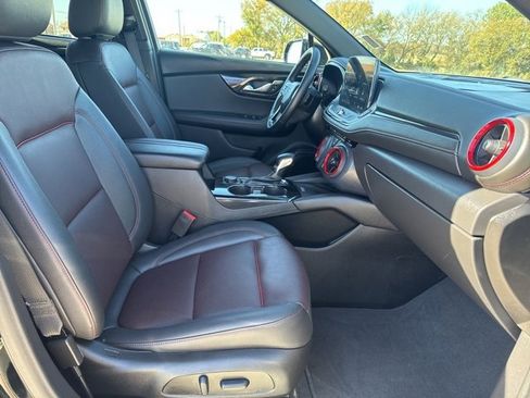 Used 2025 Chevrolet Blazer RS image 19