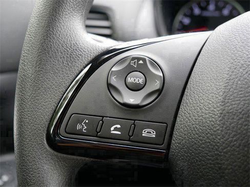 Used 2024 Mitsubishi Eclipse Cross Ralliart image 27