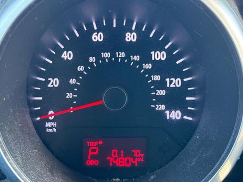 Used 2012 Kia Soul + w/ Audio Pkg FWD image 11