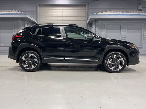Certified 2026 Subaru Crosstrek 2.5i Limited AWD/4WD image 9