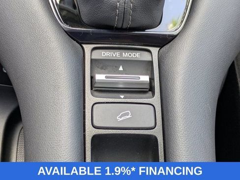 Certified 2026 Honda HR-V LX image 27
