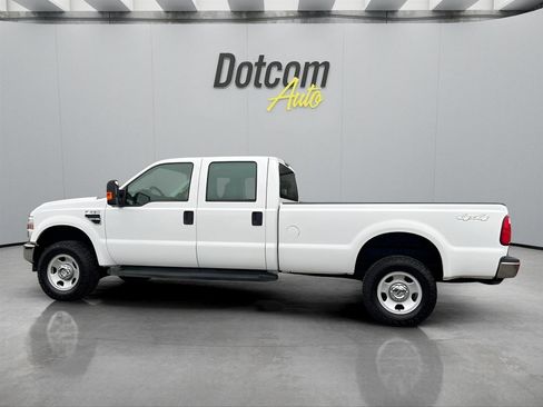 Used 2008 Ford F350 XLT AWD/4WD image 3