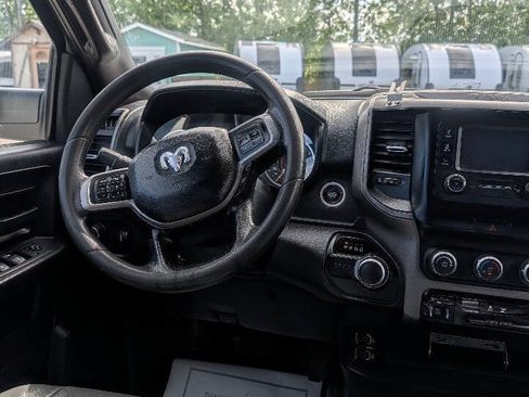 Used 2022 RAM 2500 Tradesman AWD/4WD image 30